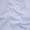 1 Yard Blue White Candy Striped Cotton Polyester Summer Seersucker